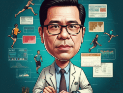 Studi Tentang Penggunaan Teknologi Wearable dalam Melatih Atlet Profesional