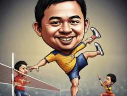 Teknik Dasar dan Strategi Permainan Sepak Takraw di Tingkat Profesional