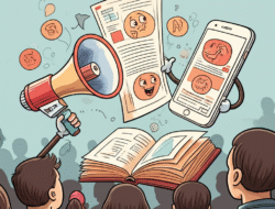 Tugas alat dalam penyebaran informasi serta edukasi publik