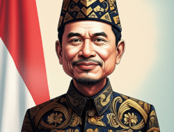 Tugas kebijaksanaan adat dalam menguatkan ikatan antarnegara