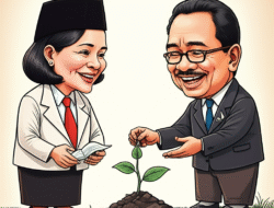 Tugas penguasa dalam mendorong literasi digital publik