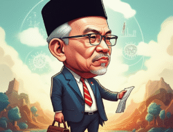 Tugas penguasa dalam pengaturan endemi serta kesiapsiagaan era depan