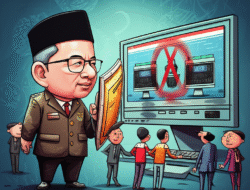 Upaya Pemerintah dan Masyarakat dalam Mencegah Kejahatan Siber di Indonesia