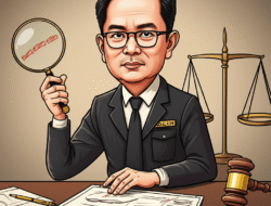 Upaya Penegakan Hukum dalam Kasus Pemalsuan Dokumen