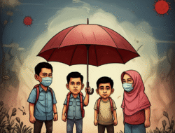 Usaha perlindungan hak asas orang di tengah endemi