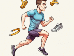 Analisis Cedera Umum yang Terjadi pada Atlet Lari dan Cara Pencegahannya