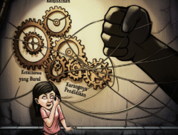 Analisis Faktor Lingkungan dan Sosial dalam Penyebab Kekerasan Seksual
