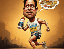 Analisis Nutrisi untuk Atlet Maraton dan Strategi Pengaturannya