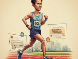 Analisis Pengaruh Latihan Interval terhadap Ketahanan Atlet Lari Maraton