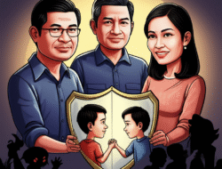 Analisis Peran Keluarga dalam Mencegah Remaja Terlibat dalam Perilaku Kriminal
