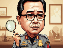 Analisis Peran Kepolisian Dalam Menangani Kasus Kekerasan Dalam Rumah Tangga