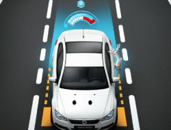 Apa Itu Lane Keeping Assist serta Seberapa Efisien