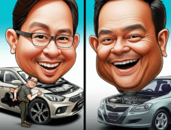 Beli Mobil Terkini ataupun Ganti Mesin Lama?