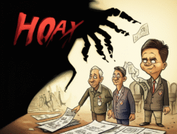 Dampak Hoaks terhadap Kebijakan Pemerintah