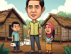 Dampak Kebijakan Mitigasi Bencana terhadap Kesiapan Masyarakat
