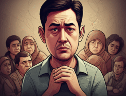Dampak Kejahatan Terhadap Kesehatan Mental Korban dan Keluarga Besar