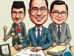 Dampak Kolaborasi Riset antara Pemerintah dan Swasta