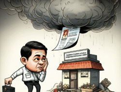 Dampak Pandemi terhadap Kebijakan Pemulihan UMKM