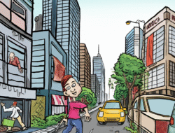 Efek urbanisasi  kepada kesehatan publik