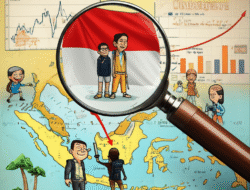 Evaluasi Kebijakan Visa on Arrival terhadap Pariwisata
