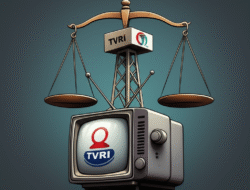 Evaluasi Kinerja TVRI sebagai Media Publik