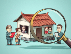 Evaluasi Program Bedah Rumah untuk Masyarakat Miskin