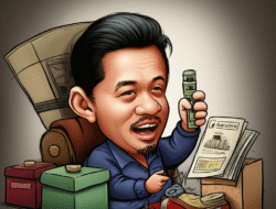 Gaya Penyembuhan Ekonomi Sesudah Endemi di Bagian UMKM