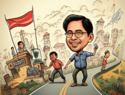 Gaya pengembangan startup teknologi di negara bertumbuh