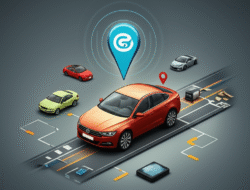 Gimana Teknologi GPS Merevolusi Bumi Otomotif