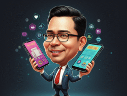 Inovasi dalam sistem pembayaran digital