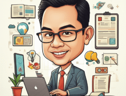 Inovasi dalam sistem pendidikan vokasi serta penataran kegiatan