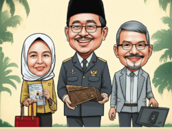Kebijakan Pemerintah dalam Pemulihan Pariwisata Pasca-Pandemi