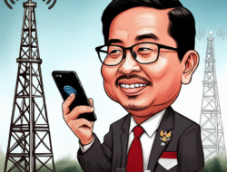 Kebijakan Pemerintah dalam Pengembangan 5G di Indonesia