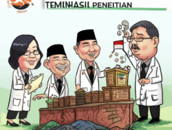 Kebijakan Pemerintah tentang Hilirisasi Hasil Penelitian