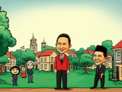 Kebijakan Pemerintah tentang Pemukiman Berbasis Lingkungan
