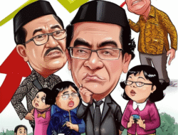 Kebijakan Pemerintah tentang Pengendalian Pertumbuhan Penduduk