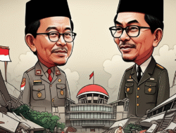 Kebijakan Pemerintah tentang Rehabilitasi Pasca-Bencana
