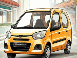 Kemampuan Mobil Menguntungkan Kecil buat Bidang usaha Kecil