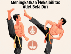 Manfaat Yoga untuk Meningkatkan Fleksibilitas Atlet Bela Diri