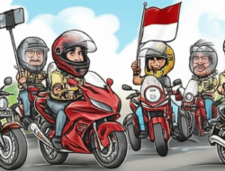 Motor Besar serta Adat Touring di Golongan Administrator