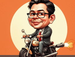 Motor di Film: Ikonik serta Berakibat dalam Adat Pop