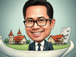 Peran Developer dalam Mendukung Kebijakan Perumahan Nasional