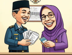 Peran Disdukcapil dalam Pelayanan Publik