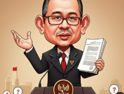 Peran Juru Bicara Pemerintah dalam Komunikasi Kebijakan
