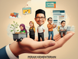 Peran Kementerian Koperasi dan UKM dalam Pemberdayaan UMKM