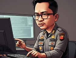 Peran Kepolisian dalam Menangani Kejahatan Berbasis Teknologi Informasi