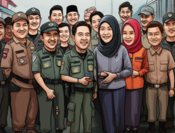 Peran Komunitas dalam Pencegahan Kejahatan dan Peningkatan Keamanan Lingkungan
