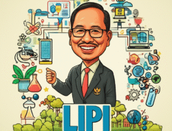 Peran LIPI dalam Pengembangan Ilmu Pengetahuan Nasional
