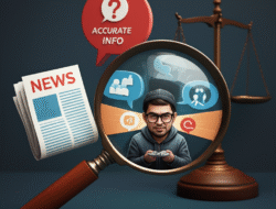 Peran Media Sosial dalam Mengungkap Kasus Kriminal dan Penyebaran Informasi Akurat