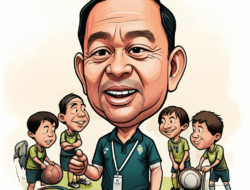 Peran Pelatih dalam Mengembangkan Etos Kerja dan Disiplin Atlet Muda